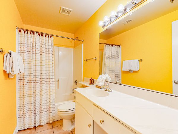 Panama City Beach Condo 1018820