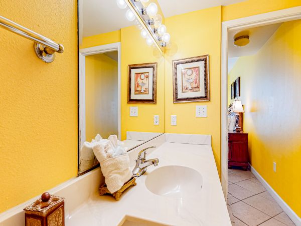 Panama City Beach Condo 1018820