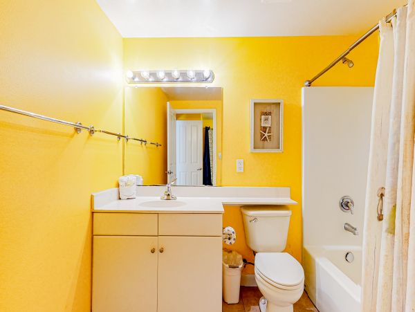 Panama City Beach Condo 1018820