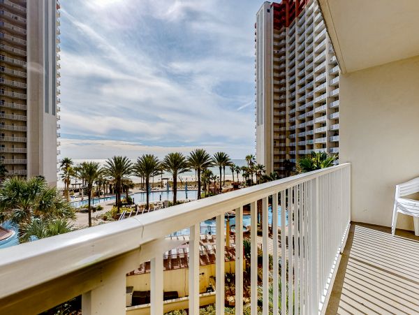 Panama City Beach Condo 1018820