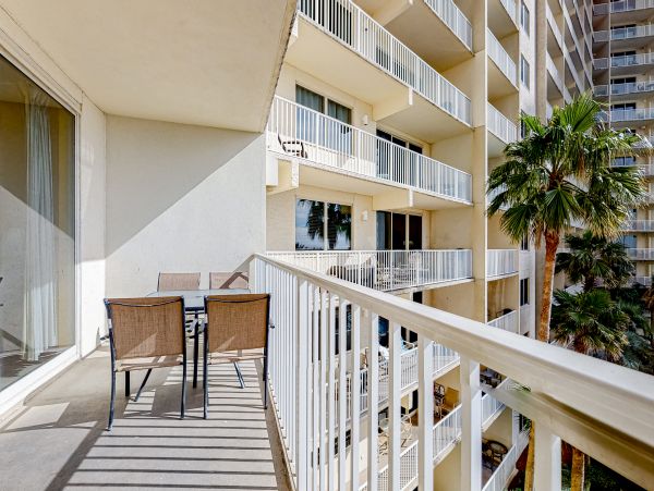 Panama City Beach Condo 1018820