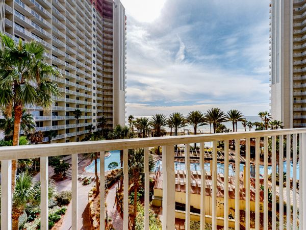 Panama City Beach Condo 1018820