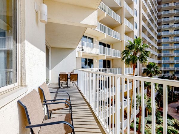 Panama City Beach Condo 1018820