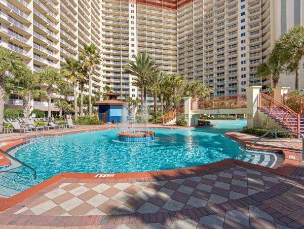 Panama City Beach Condo 1018820