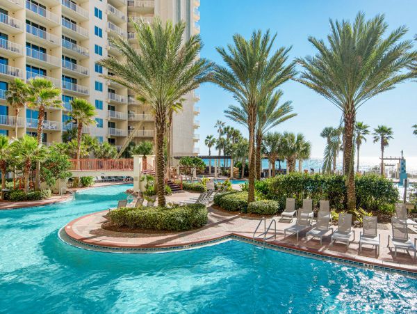 Panama City Beach Condo 1018820