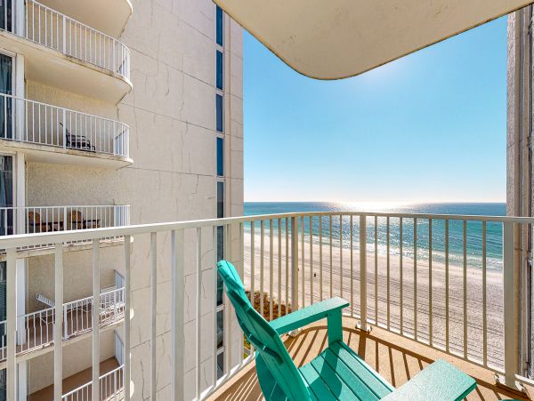 Panama City Beach Condo 1018821