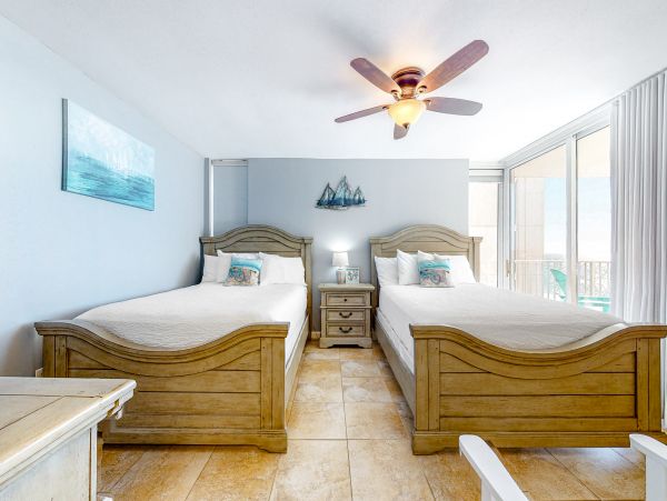Panama City Beach Condo 1018821