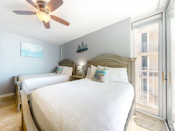 Panama City Beach Condo 1018821