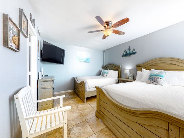 Panama City Beach Condo 1018821
