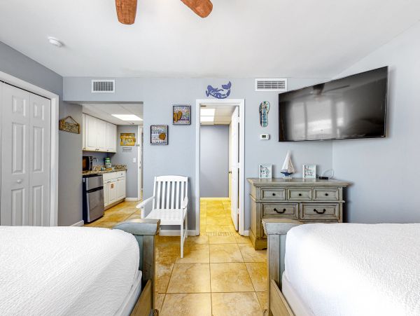 Panama City Beach Condo 1018821