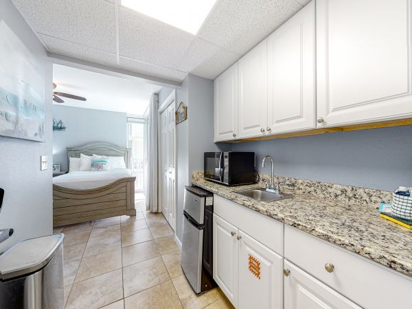 Panama City Beach Condo 1018821