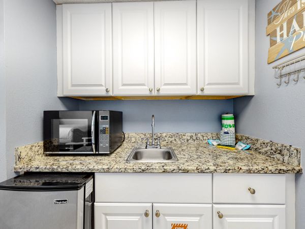 Panama City Beach Condo 1018821