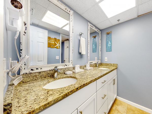 Panama City Beach Condo 1018821