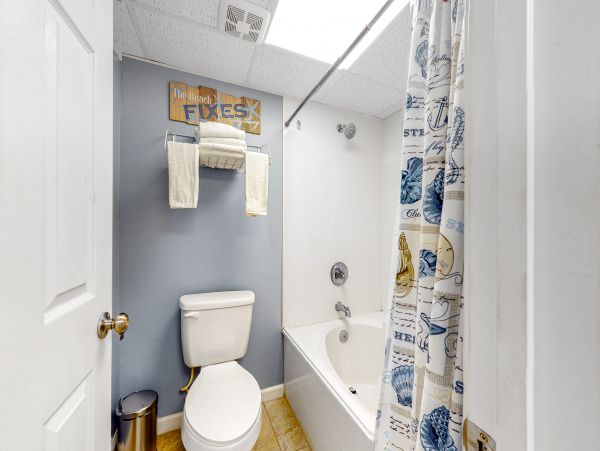 Panama City Beach Condo 1018821