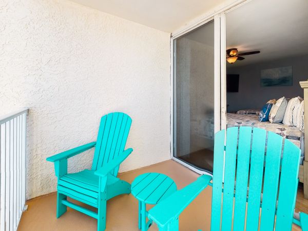Panama City Beach Condo 1018821
