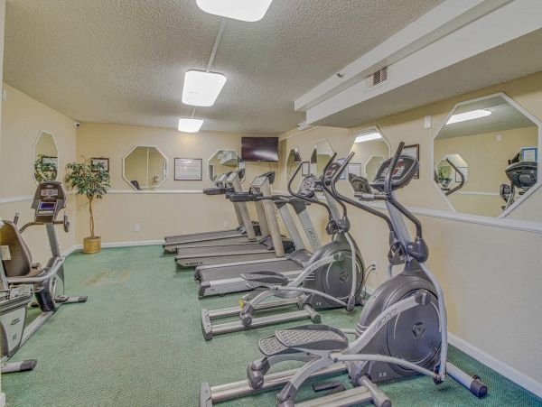 Panama City Beach Condo 1018821