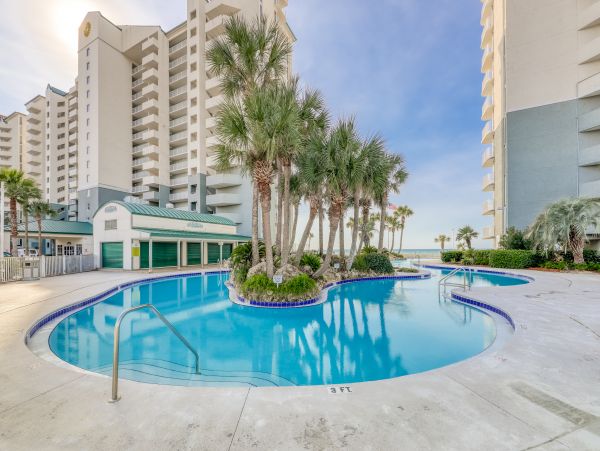 Panama City Beach Condo 1018821