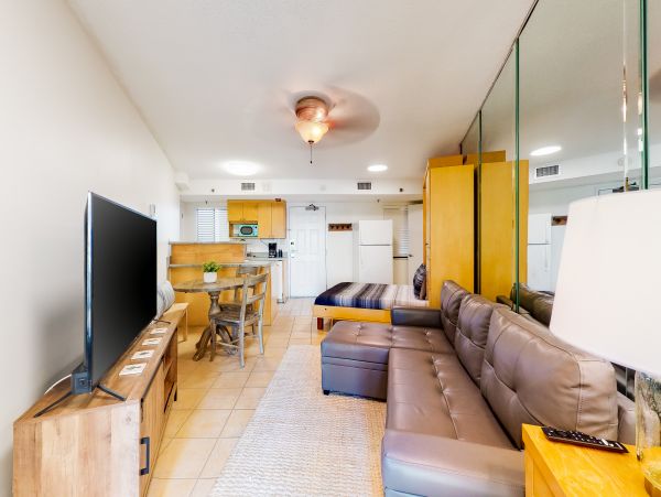 Panama City Beach Home 1018822