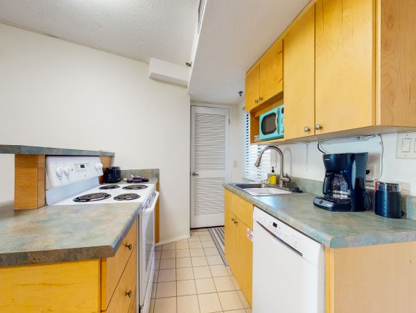 Panama City Beach Home 1018822