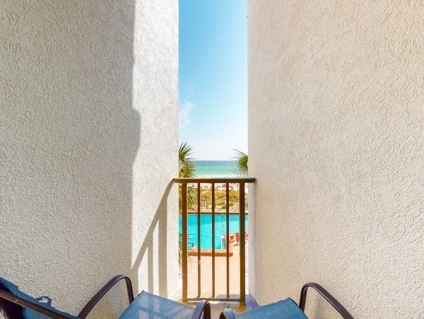 Panama City Beach Home 1018822