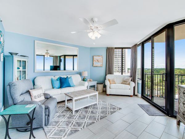 Panama City Beach Home 1018823