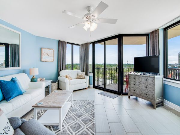 Panama City Beach Home 1018823