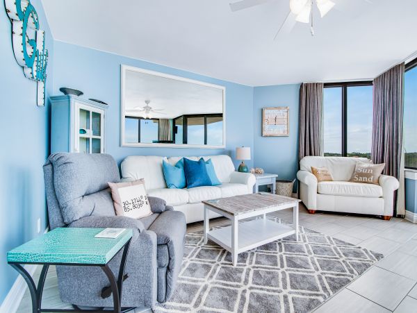 Panama City Beach Home 1018823