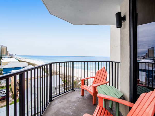 Panama City Beach Home 1018823