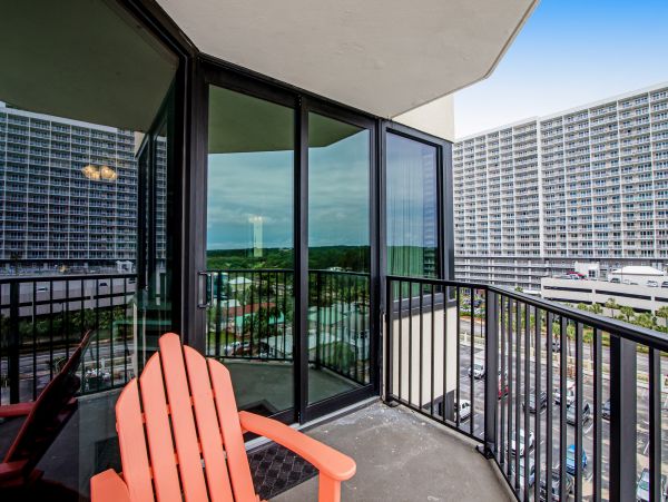Panama City Beach Home 1018823