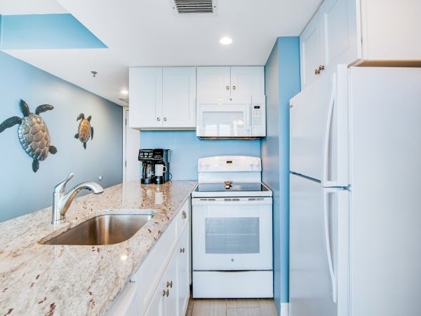 Panama City Beach Home 1018823
