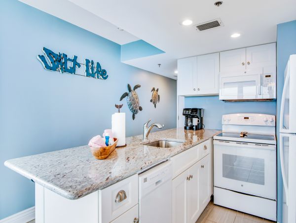 Panama City Beach Home 1018823