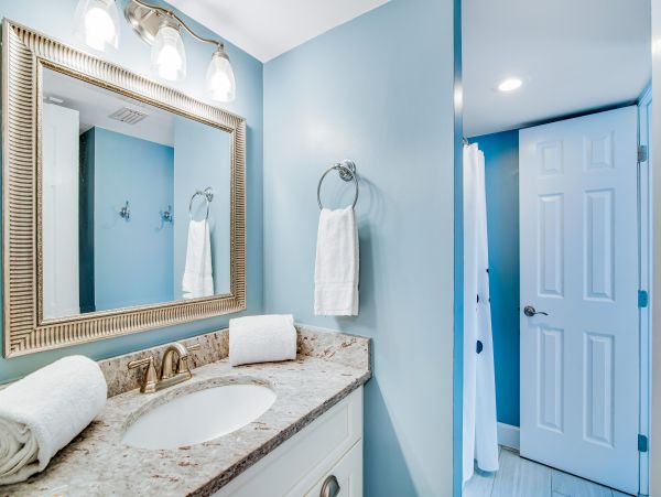 Panama City Beach Home 1018823