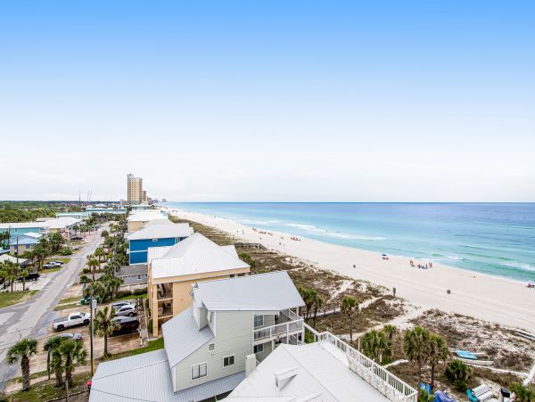 Panama City Beach Home 1018823