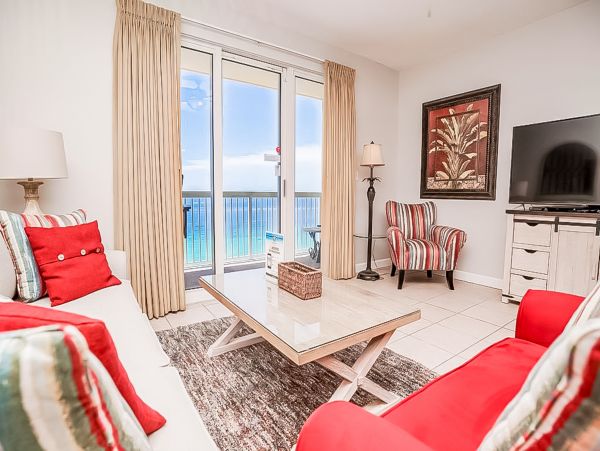 Panama City Beach Condo 1018824