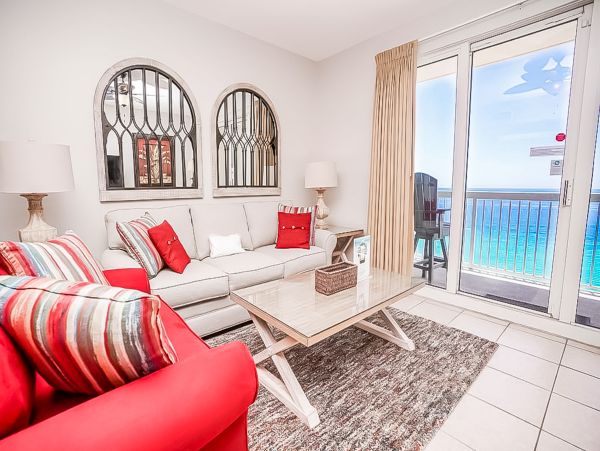 Panama City Beach Condo 1018824