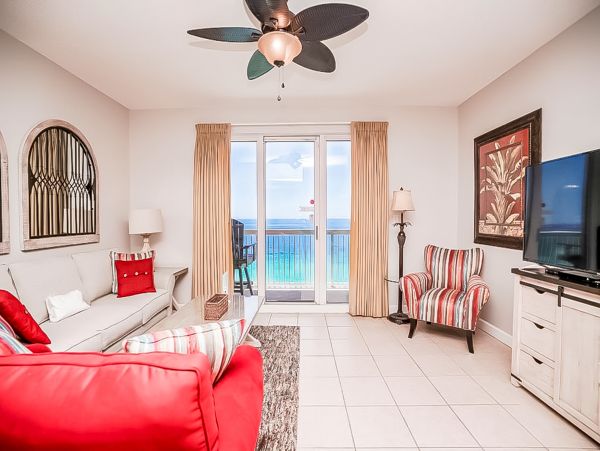 Panama City Beach Condo 1018824
