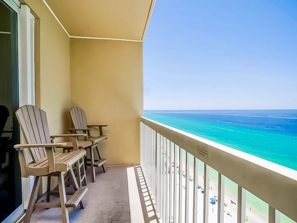Panama City Beach Condo 1018824