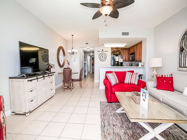 Panama City Beach Condo 1018824