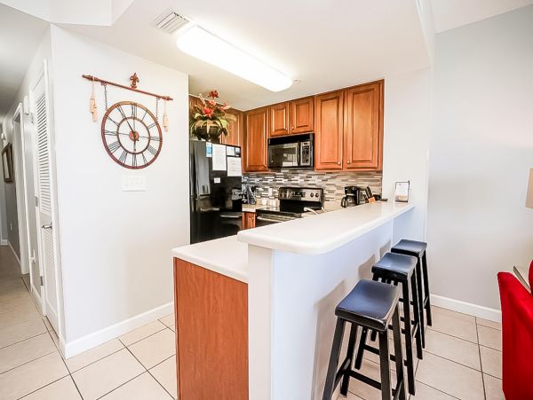 Panama City Beach Condo 1018824