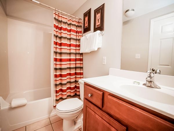 Panama City Beach Condo 1018824