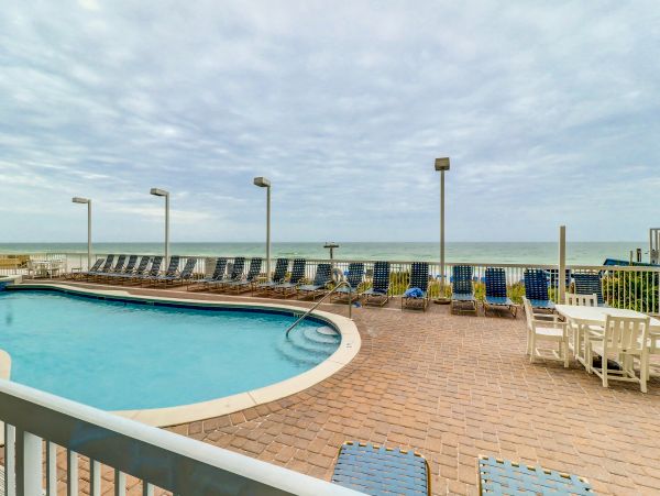 Panama City Beach Condo 1018824