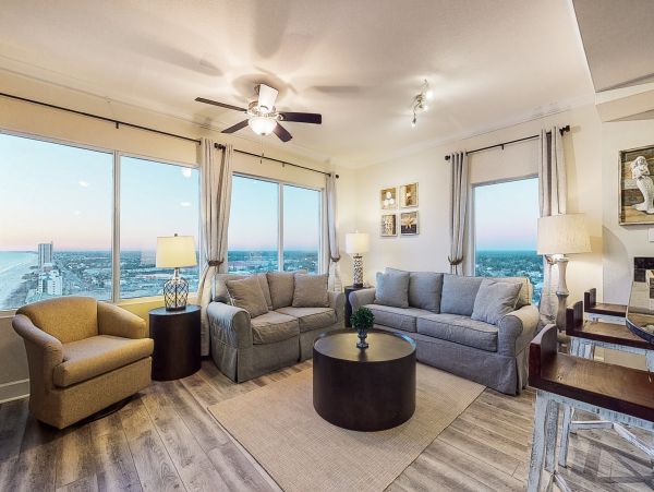Panama City Beach Condo 1018825