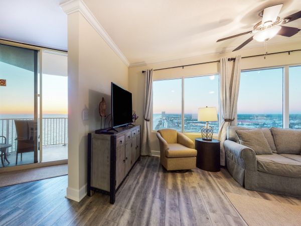 Panama City Beach Condo 1018825