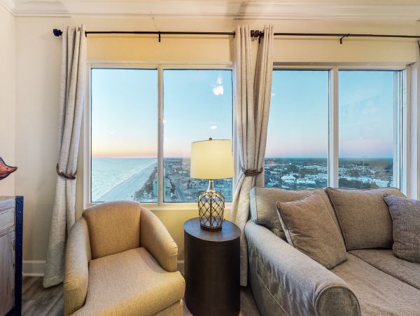 Panama City Beach Condo 1018825