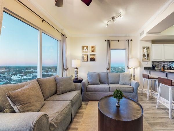 Panama City Beach Condo 1018825