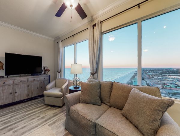 Panama City Beach Condo 1018825