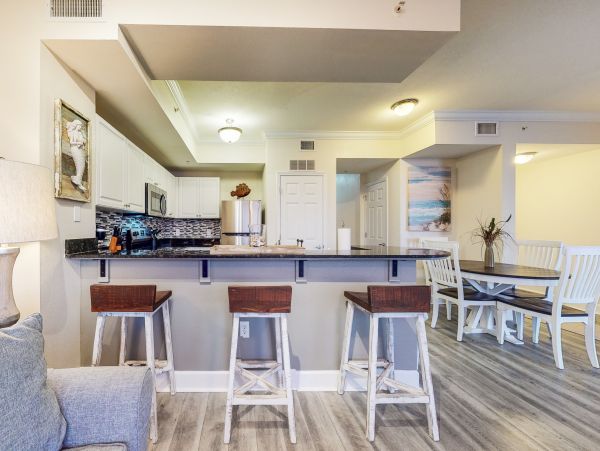 Panama City Beach Condo 1018825