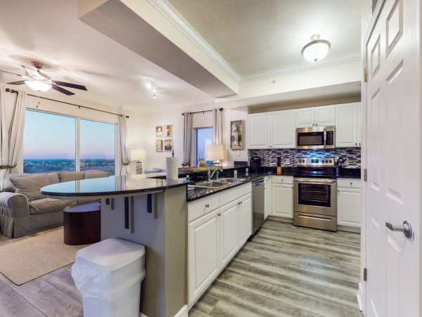 Panama City Beach Condo 1018825