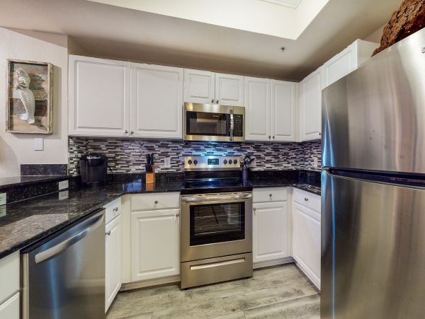 Panama City Beach Condo 1018825