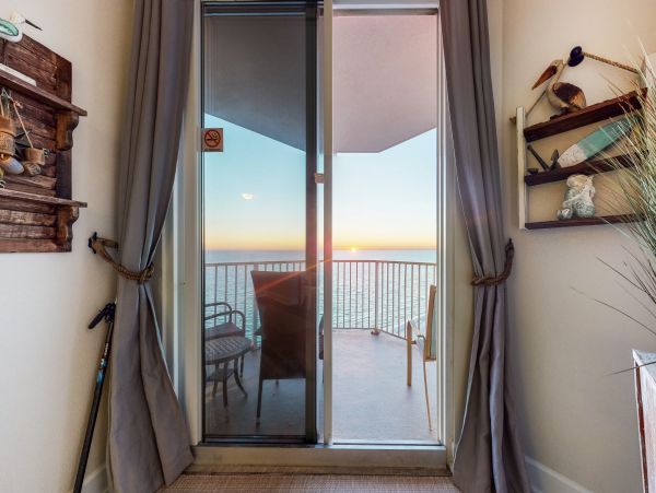 Panama City Beach Condo 1018825